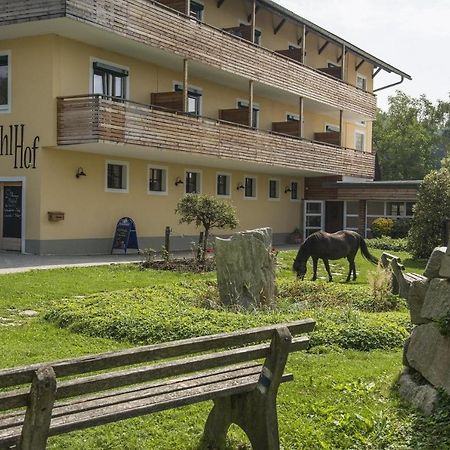 Michlhof Hotel Stubenberg Eksteriør billede