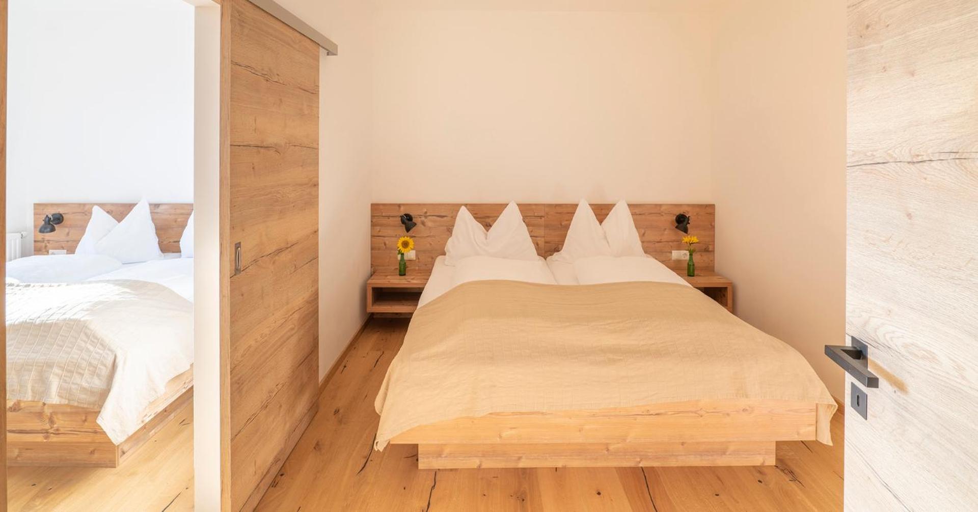 Michlhof Hotel Stubenberg Eksteriør billede