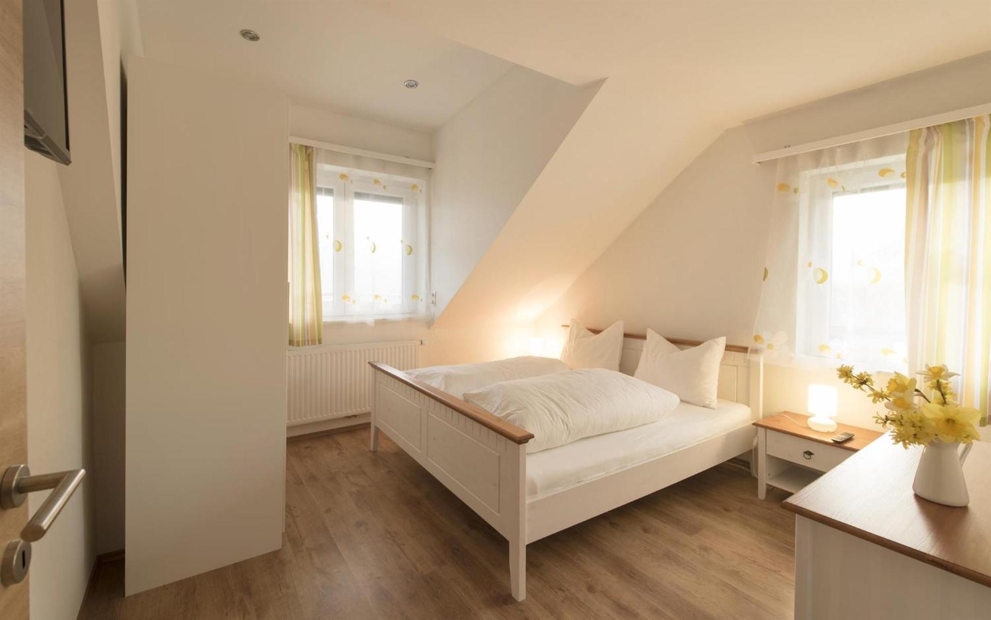 Michlhof Hotel Stubenberg Eksteriør billede